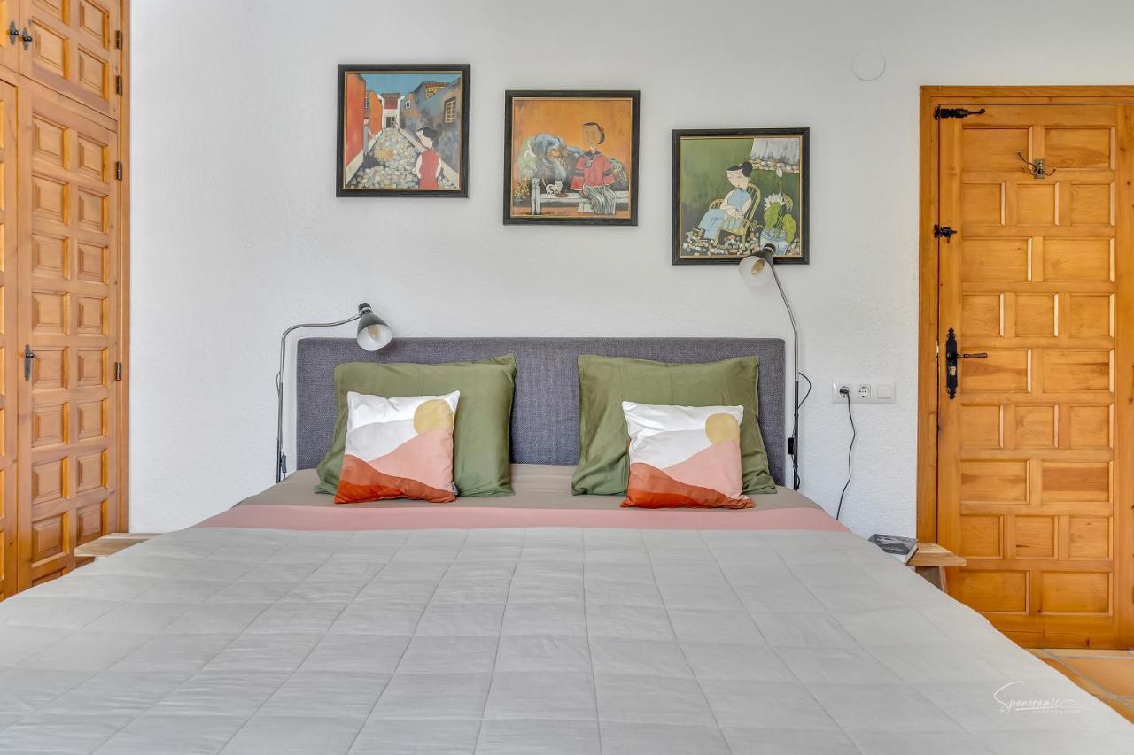 Casa Llibertat Boutique Stay With Spa 外观 照片