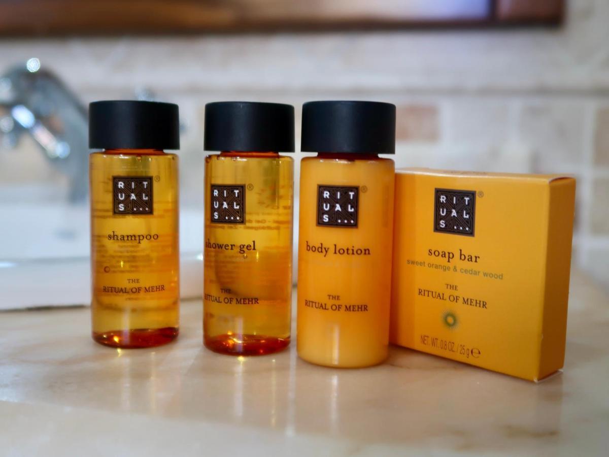 Casa Llibertat Boutique Stay With Spa 外观 照片