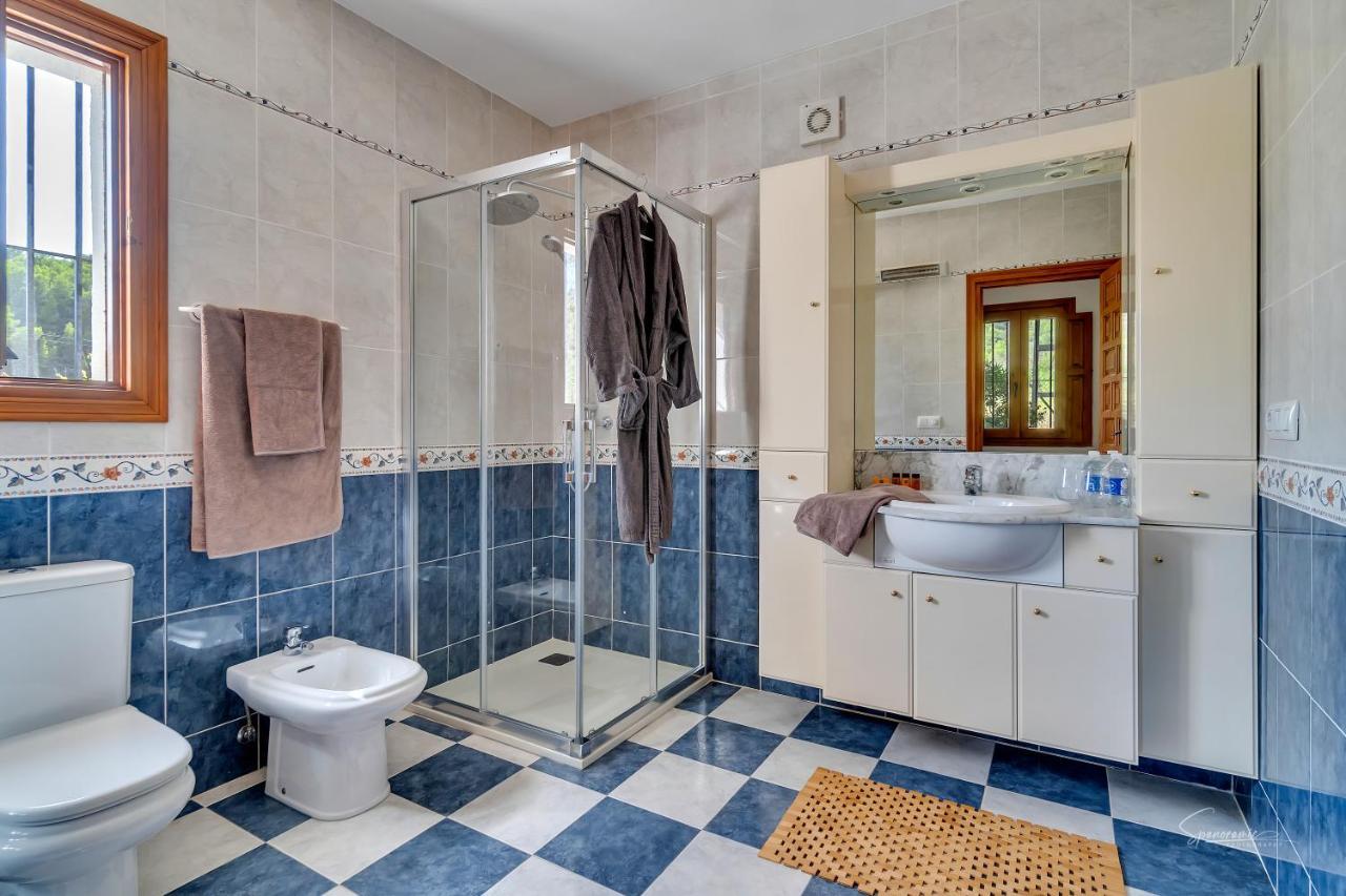 Casa Llibertat Boutique Stay With Spa 外观 照片